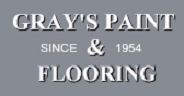 Grey's Paint & Flooring