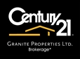 Century 21 Granite Properties Ltd